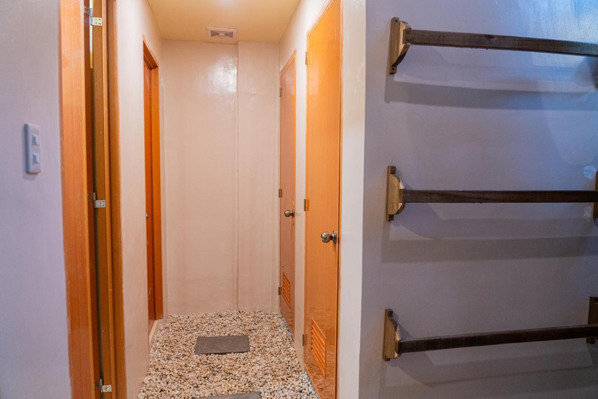 Cocorico Hostel 圣维森特 外观 照片