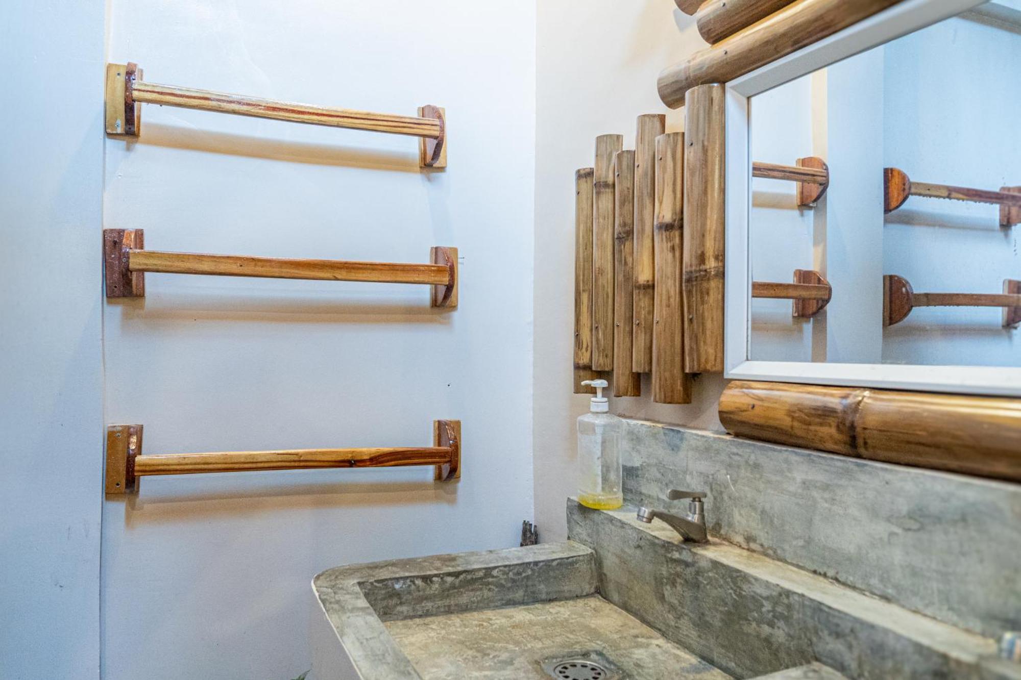 Cocorico Hostel 圣维森特 外观 照片