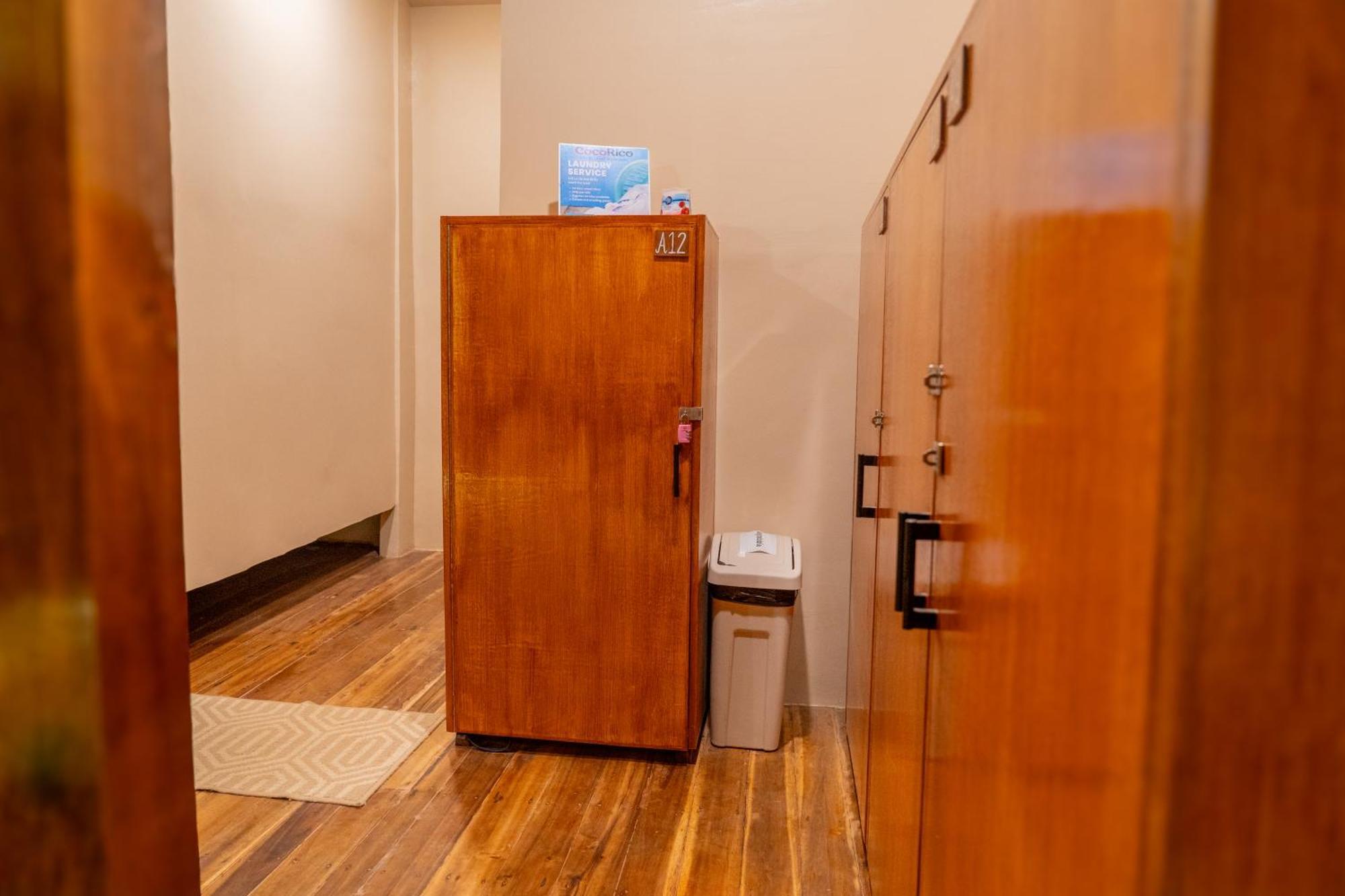 Cocorico Hostel 圣维森特 外观 照片