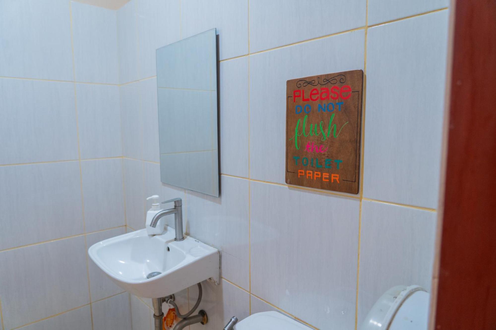 Cocorico Hostel 圣维森特 外观 照片