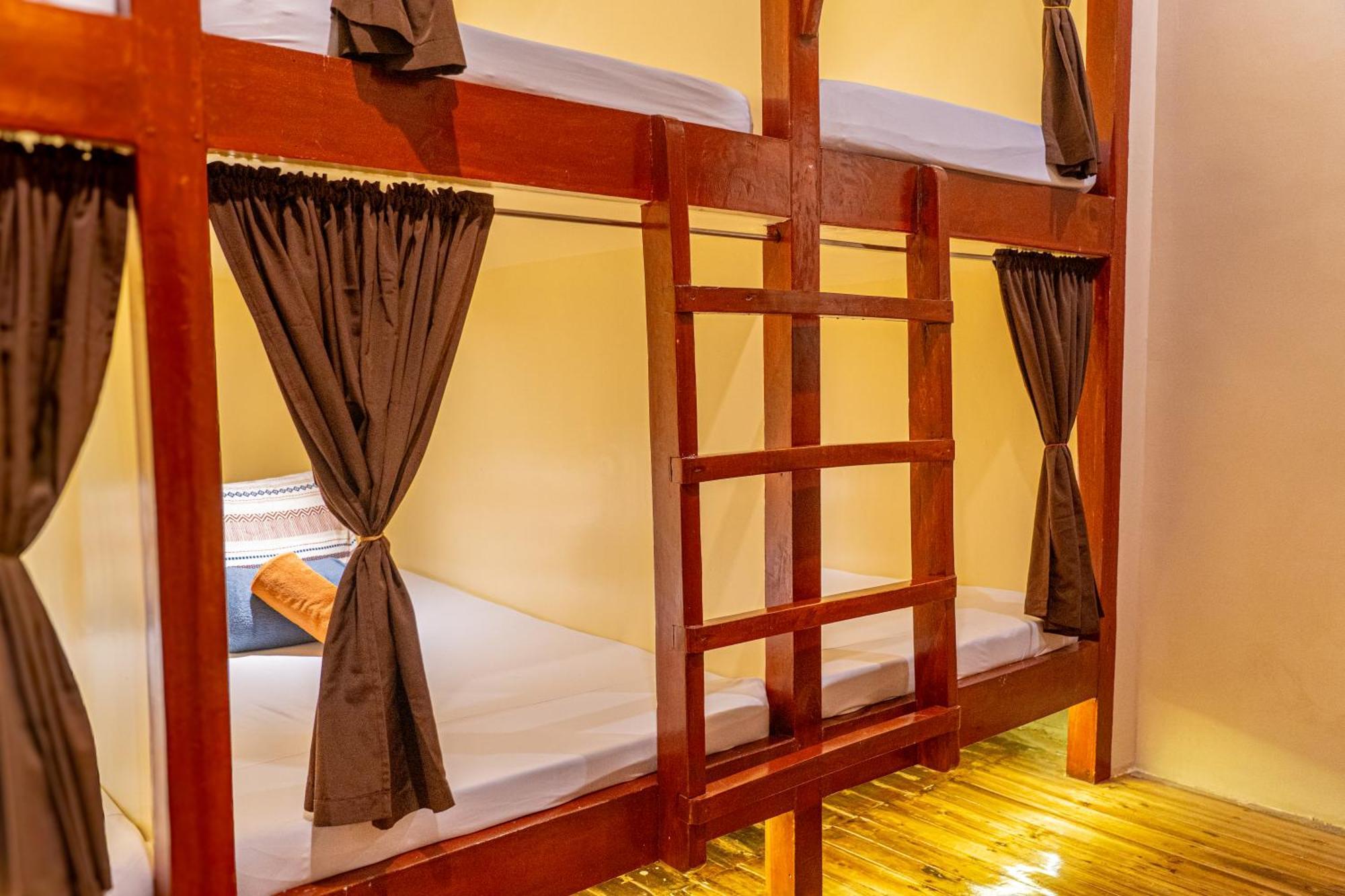 Cocorico Hostel 圣维森特 外观 照片