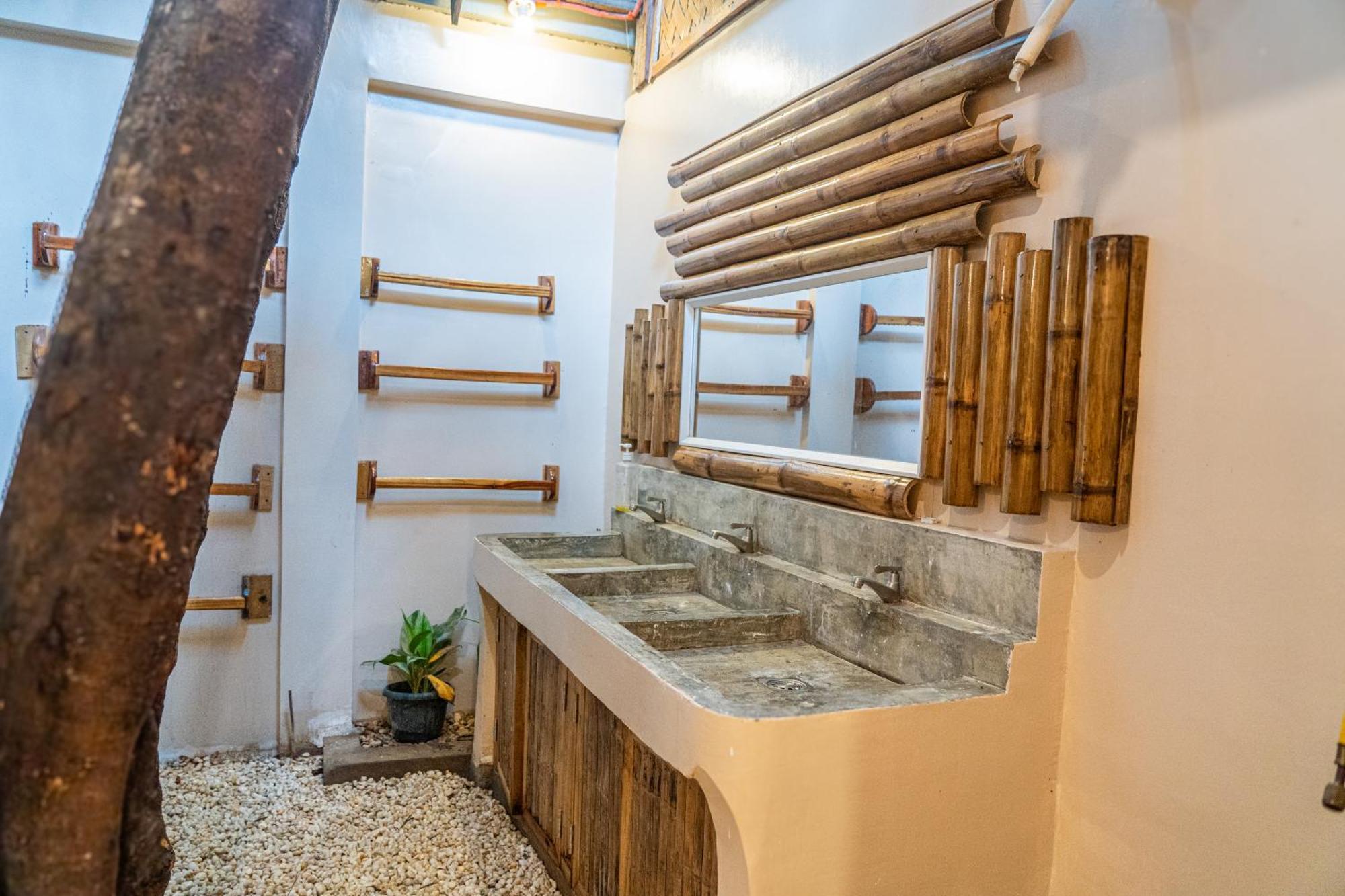 Cocorico Hostel 圣维森特 外观 照片